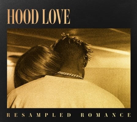 X10 Hood Love Resampled Romance WAV